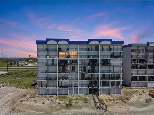 11949 Termini San Luis Pass Rd APT 502, Galveston, TX 77554