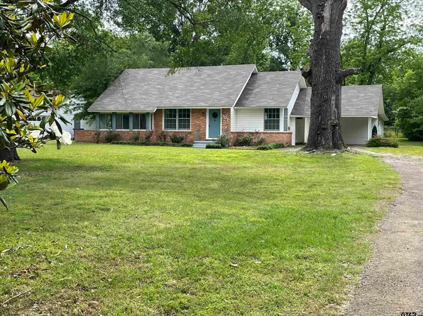 307 N Gordon Dr, Crockett, TX 75835
