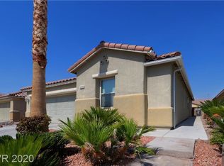 3328 Palatine Hills Ave, North Las Vegas, NV 89081