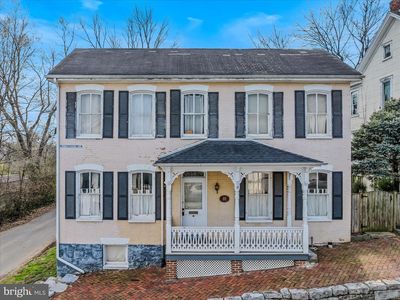 224 Pennsylvania Ave, Martinsburg, WV, 25404