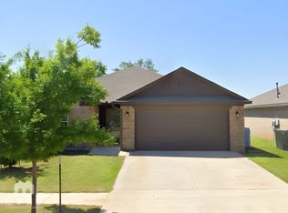 10600 NW 20th St, Yukon, OK 73099