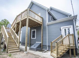 215 E 10th St, Michigan City, IN