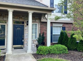 3609 Oakmonte Blvd, Oakland Twp, MI 48306