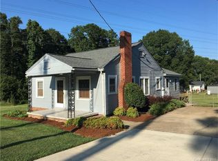 1744 Davis Park Rd, Gastonia, NC 28052