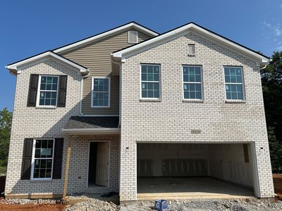 8434 Gateway Run Rd, Louisville, KY, 40229