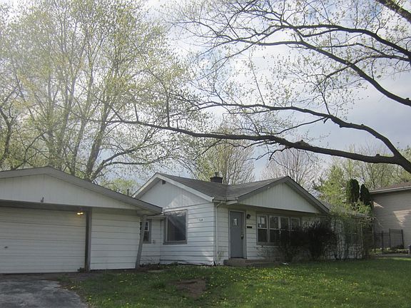 2nd image of 16436 Central Park Ave