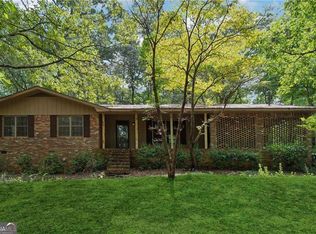 10195 Westview Dr SW, Covington, GA 30014