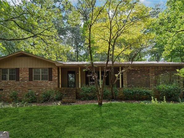 10195 Westview Dr SW, Covington, GA 30014
