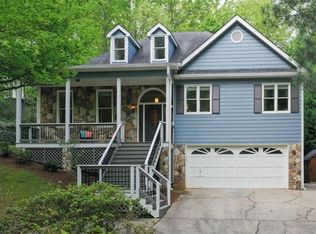 4074 S Berkeley Lake Rd NW, Duluth, GA 30096