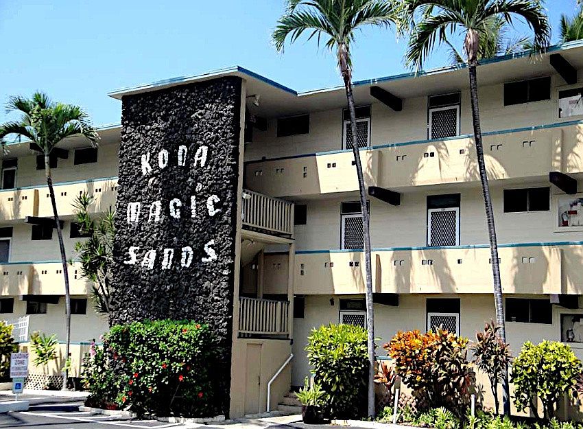 1st image of 77-6452 Alii Dr APT 314