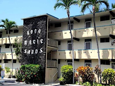 77-6452 Alii Dr APT 314, Kailua Kona, HI, 96740