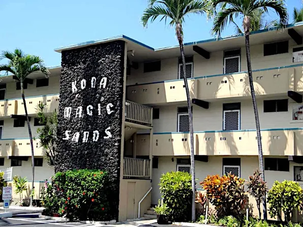 77-6452 Alii Dr APT 314, Kailua Kona, HI 96740