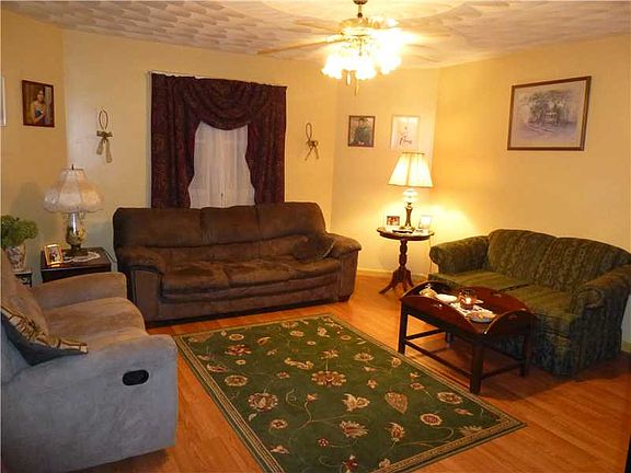 Large Living Room