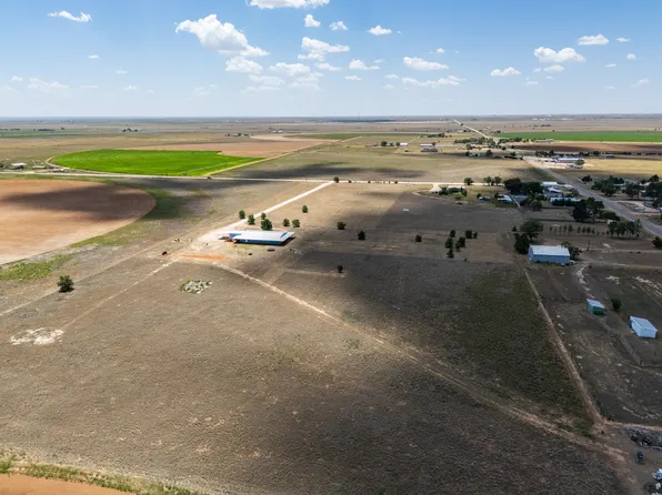 1486 S Roosevelt Rd S #7, Portales, NM 88130