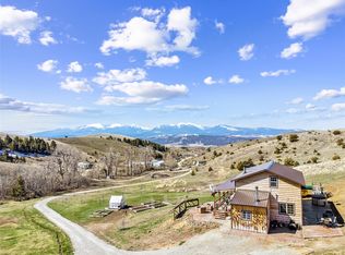 3340 Elk Mountain Rd, Garrison, MT 59731