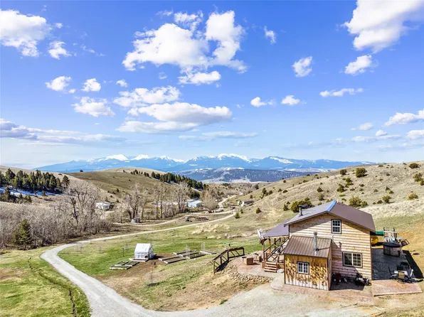 3340 Elk Mountain Rd, Garrison, MT 59731