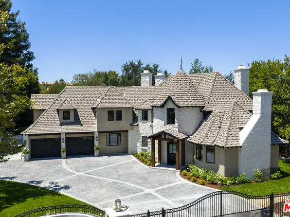 4929 Lakeview Canyon Rd, Thousand Oaks, CA 91362