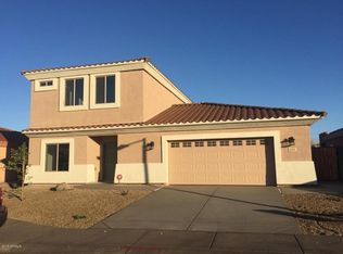 8209 S 5th Ln, Phoenix, AZ 85041