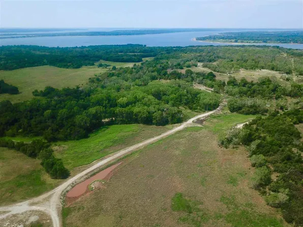 15657 E Furguson Ave, Kaw City, OK 74641