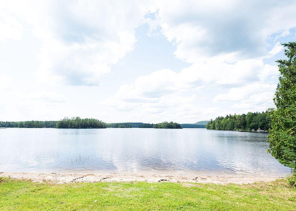215 Flanders Pond Road, Sullivan, ME 04664 MLS 1566181 Zillow