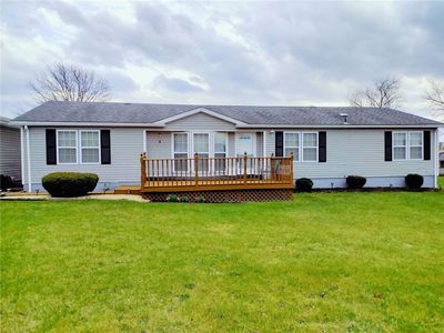 317 Sheldon Ave, Fairchance, PA, 15436