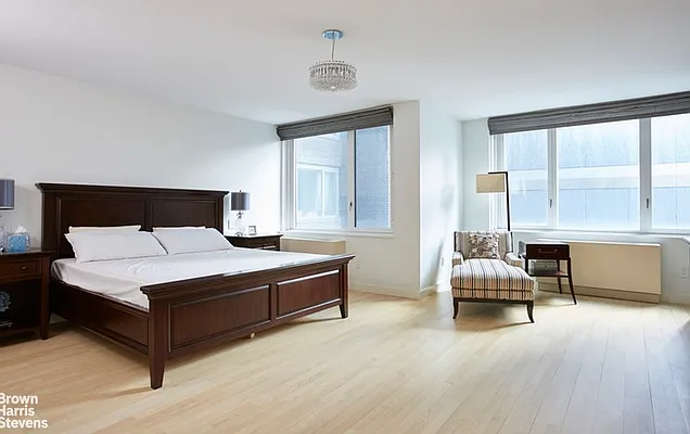 Rented by Brown Harris Stevens | media 21