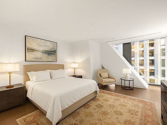 2nd image of 53 W 53rd St APT 19E