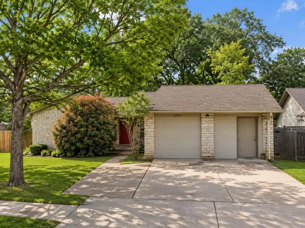 2116 Gaston Place Dr #B, Austin, TX 78723