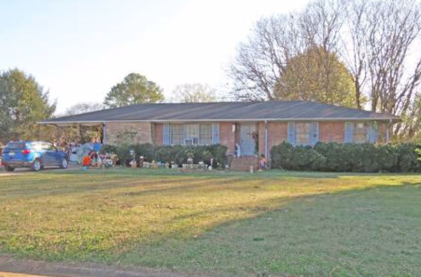 316 Lenlock Dr, Anniston, AL 36206 Zillow