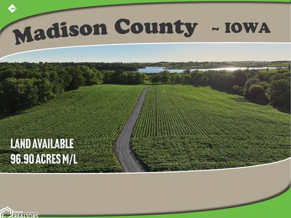 6 Badger Creek Rd, Van Meter, IA 50261