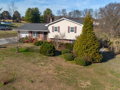 412 George Washington Dr, Dandridge, TN, 37725
