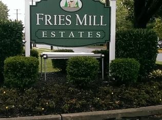 83 Claire Ct #83, Turnersville, NJ 08012
