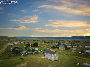 173 Hilltop Dr, Westcliffe, CO 81252