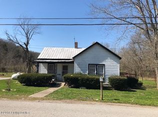 5505 Harpers Ferry Rd, Lockport, KY 40036