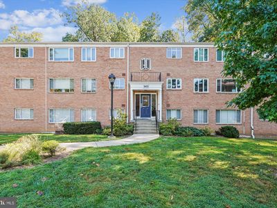 10423 Montrose Ave APT 103, Bethesda, MD, 20814