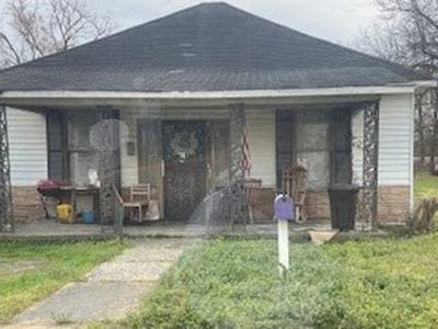 318 E Jefferson St, Brownsville, TN, 38012