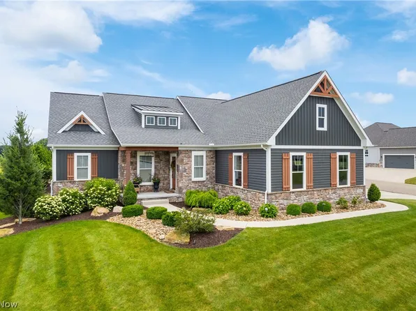 7576 Crowngate Cir NW, North Canton, OH 44720