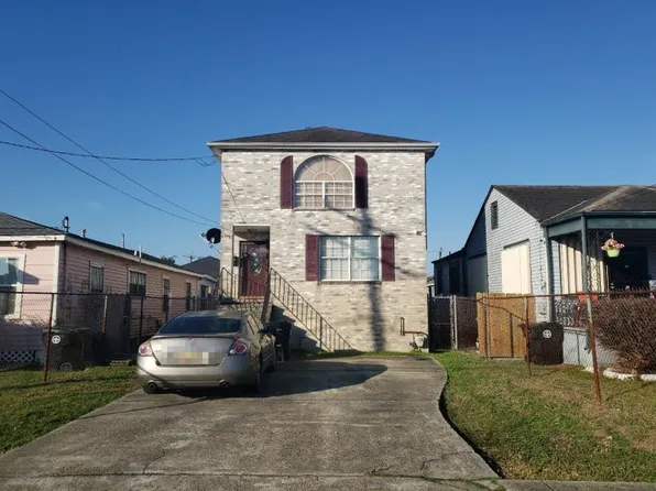 5718 Eads St, New Orleans, LA 70122