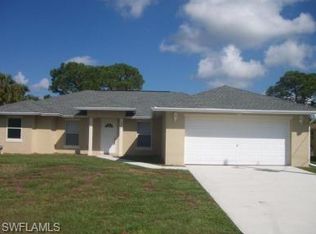 355 Paddock St, Lehigh Acres, FL 33974