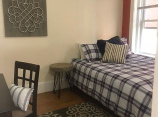 463 Park Dr #104, Boston, MA 02215