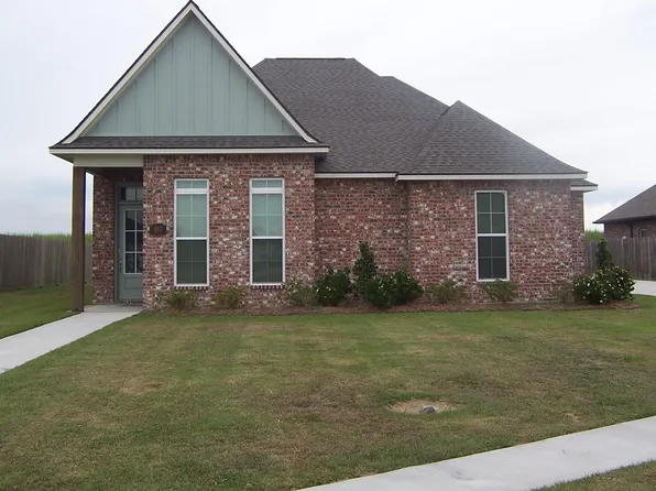 103 Margie St, Thibodaux, LA 70301