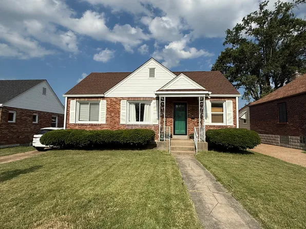(undisclosed Address), Saint Louis, MO 63123