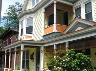 (Undisclosed Address), Saratoga Springs, NY 12866