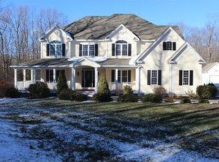 130 Keith Hill Rd, South Grafton, MA 01560