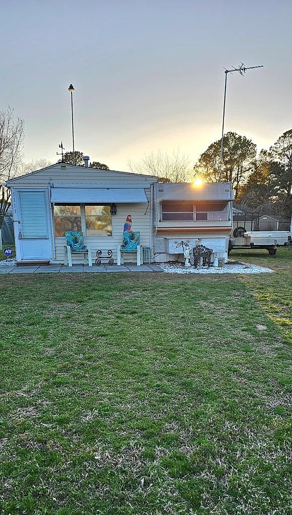 LOT 286 Bream Dr, Horntown, VA 23395 Zillow