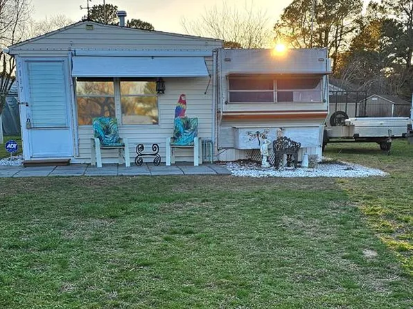 LOT 286 Bream Dr, Horntown, VA 23395