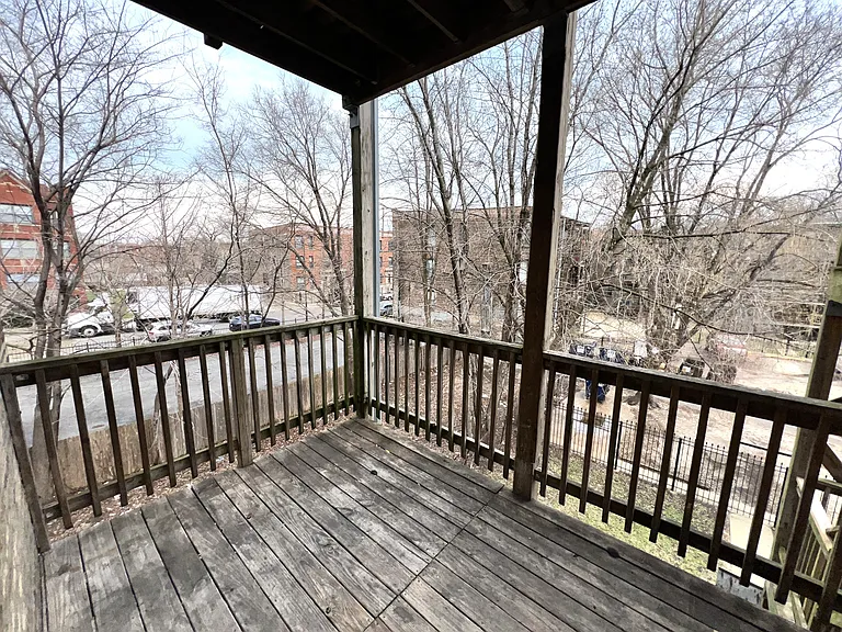 5909 S Calumet Ave #2N — Photo 8