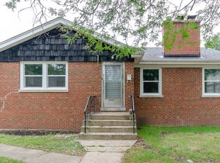 4540 Wisconsin Ave, Forest View, IL 60402