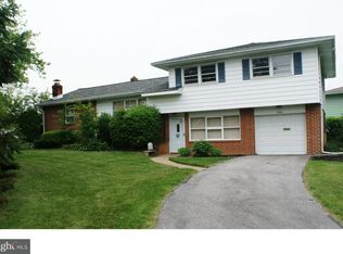 2100 Ferguson Dr, Wilmington, DE 19808