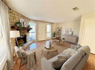 601 Free Rein UNIT 2, Horseshoe Bay, TX 78657